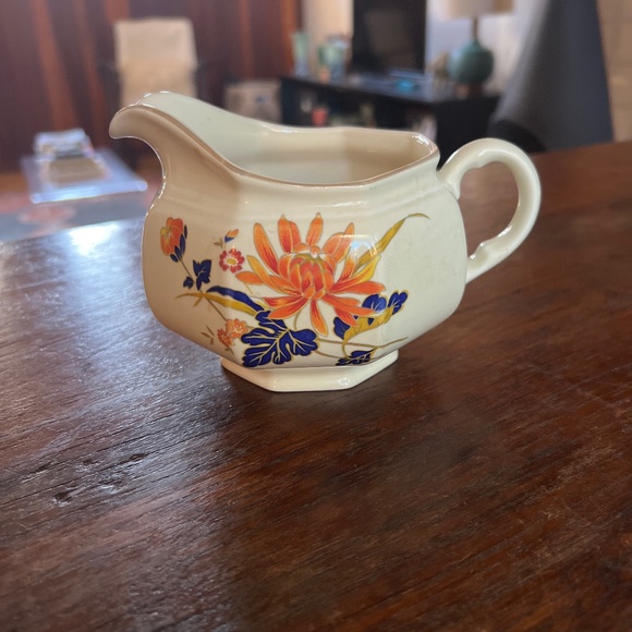 Mikasa Dining Mikasa Majestic Gravy Boat Poshmark